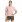 Adidas Γυναικεία κοντομάνικη μπλούζα Power Back-Cutout 3-Stripes Tee
